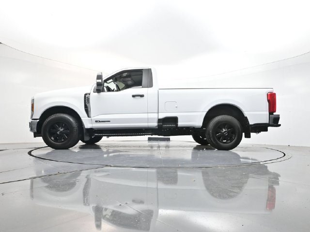 Certified 2026 Ford F250 XL w/ XL Chrome Package RWD image 46