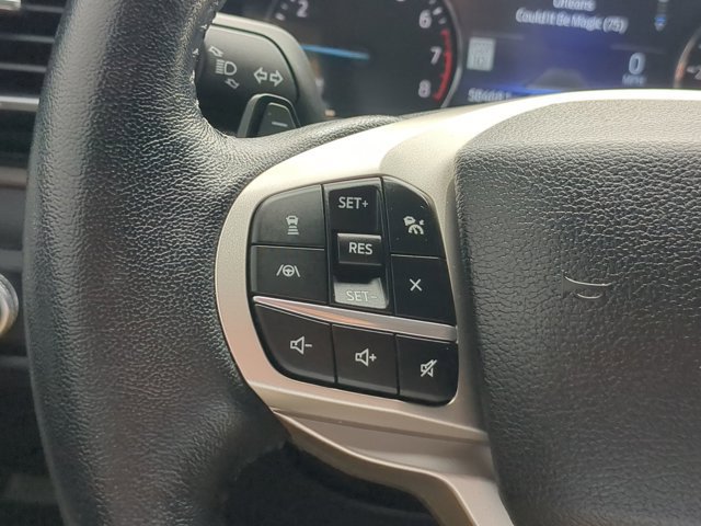 Certified 2021 Ford Explorer Limited w/ Equipment Group 301A AWD/4WD image 18