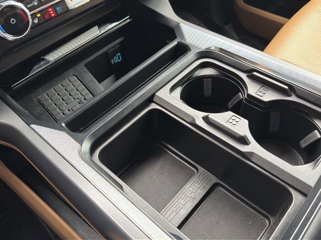 Certified 2024 Ford F250 Lariat w/ Lariat Ultimate Package image 36