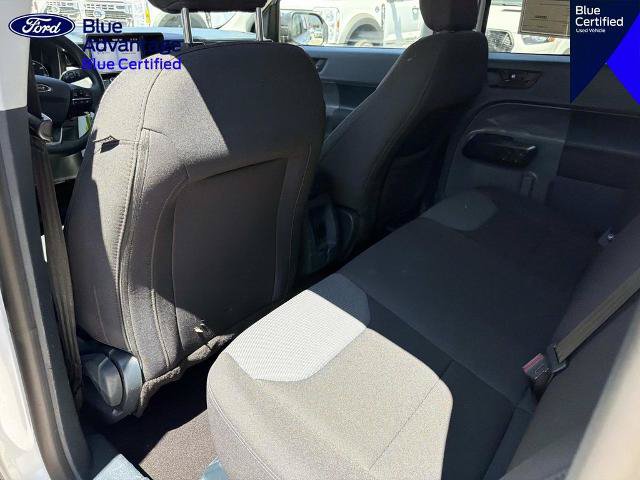 Certified 2024 Ford Maverick XL FWD image 11