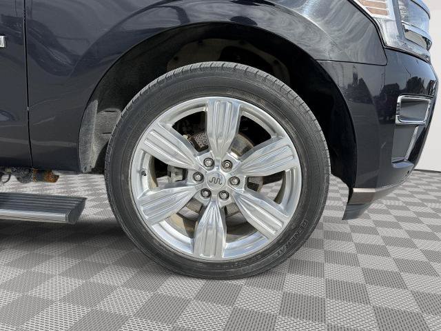 Certified 2022 Ford Expedition King Ranch AWD/4WD image 11
