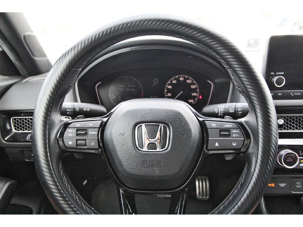 Used 2026 Honda Civic Sport image 14
