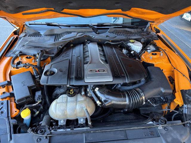 Certified 2019 Ford Mustang GT image 9