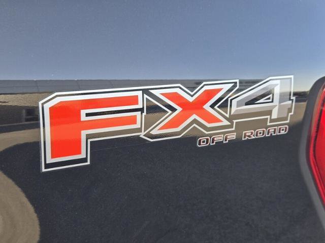 Certified 2023 Ford F150 Platinum w/ Equipment Group 701A High image 17