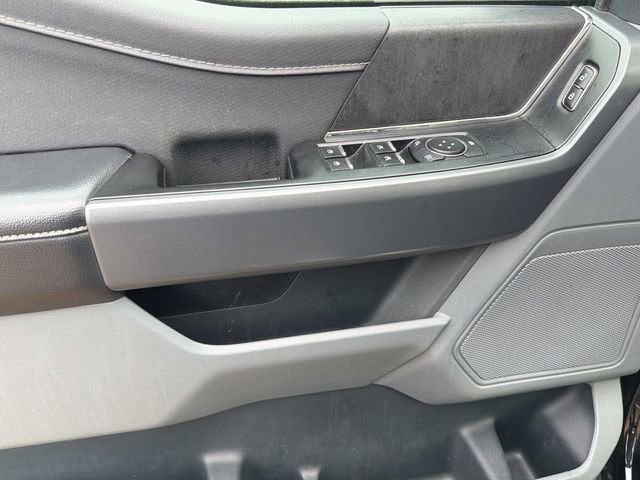 Certified 2025 Ford F150 XLT w/ Equipment Group 301A Standard image 19