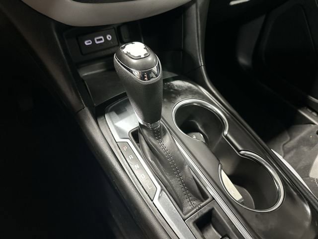 Used 2021 Chevrolet Equinox LT FWD image 24