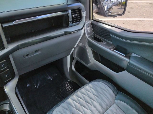 Certified 2023 Ford F150 Limited AWD/4WD image 17