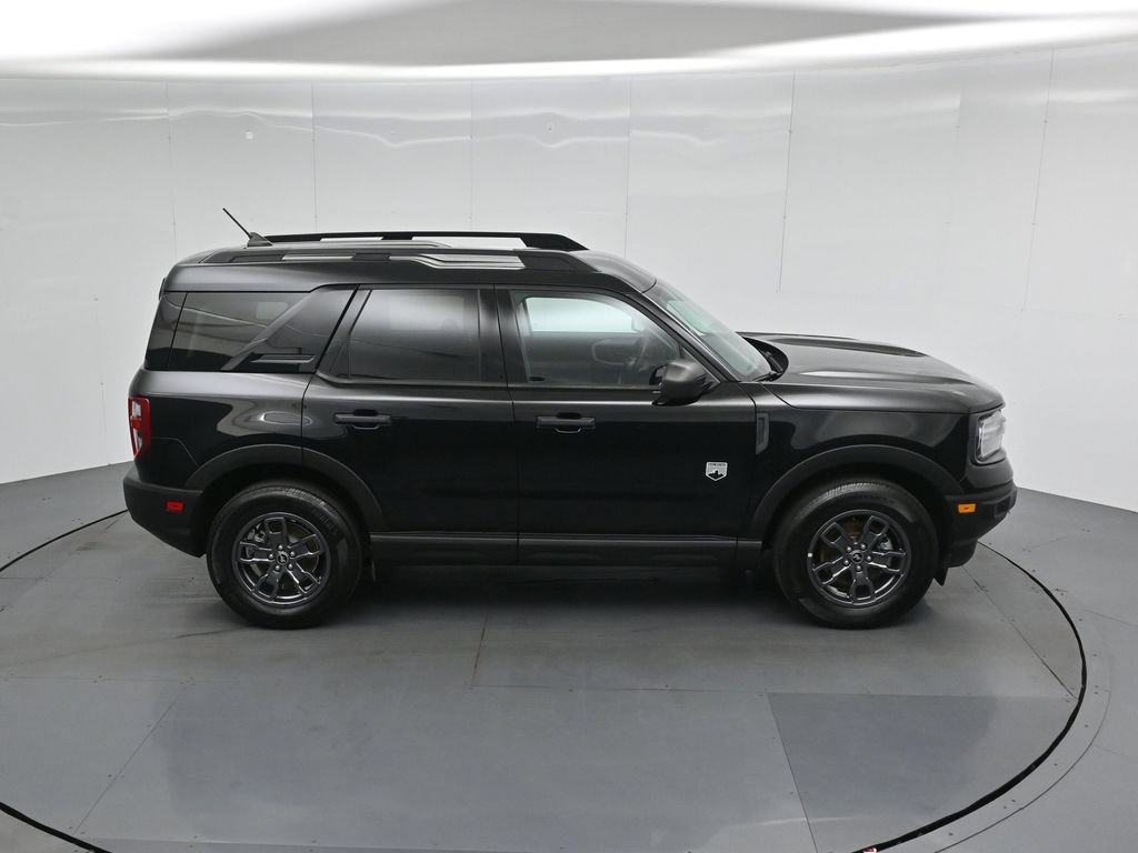 Certified 2023 Ford Bronco Sport Big Bend AWD/4WD image 38