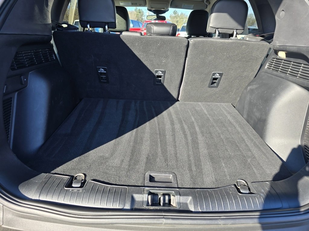 Certified 2020 Ford Escape SEL image 20