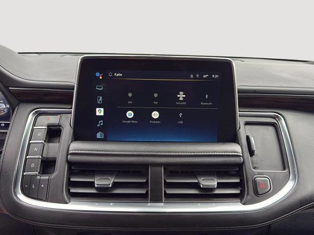 Used 2022 Chevrolet Tahoe Z71 image 16