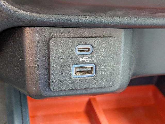 Certified 2024 Ford Maverick XLT w/ XLT Luxury Package FWD image 20