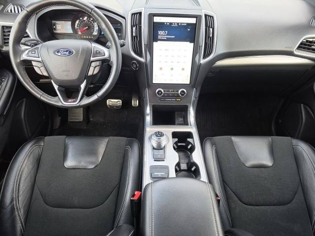 Certified 2024 Ford Edge ST AWD/4WD image 5
