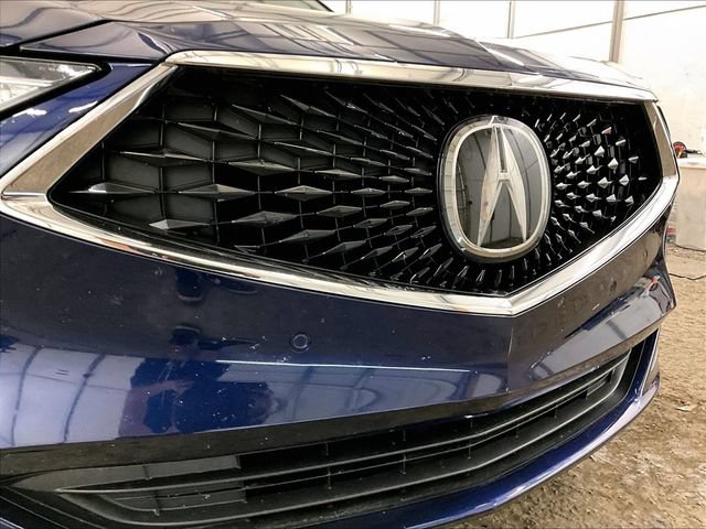 Used 2022 Acura MDX SH-AWD w/ Technology Package image 30