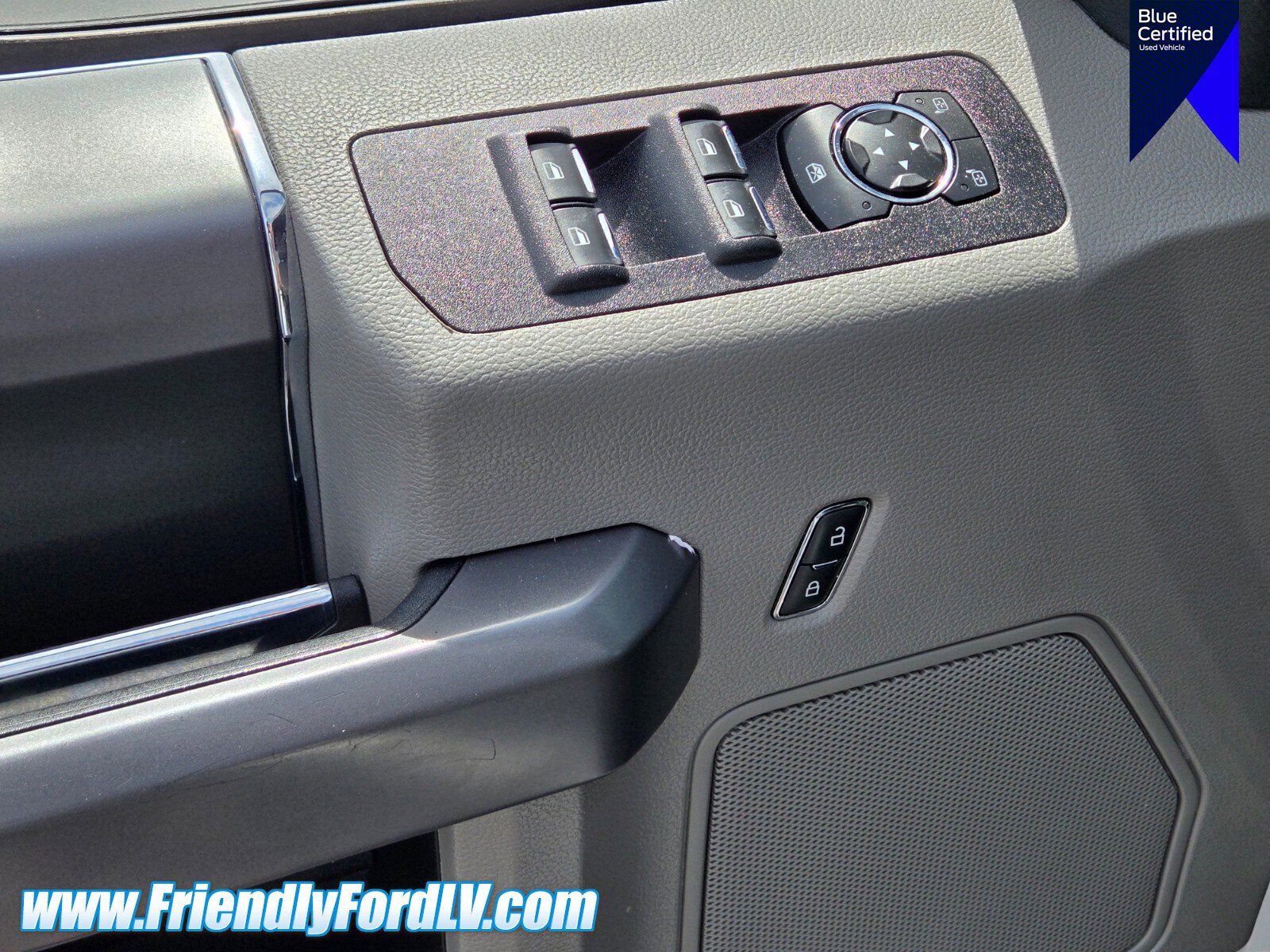 Certified 2020 Ford F150 XLT w/ Equipment Group 301A Mid image 18