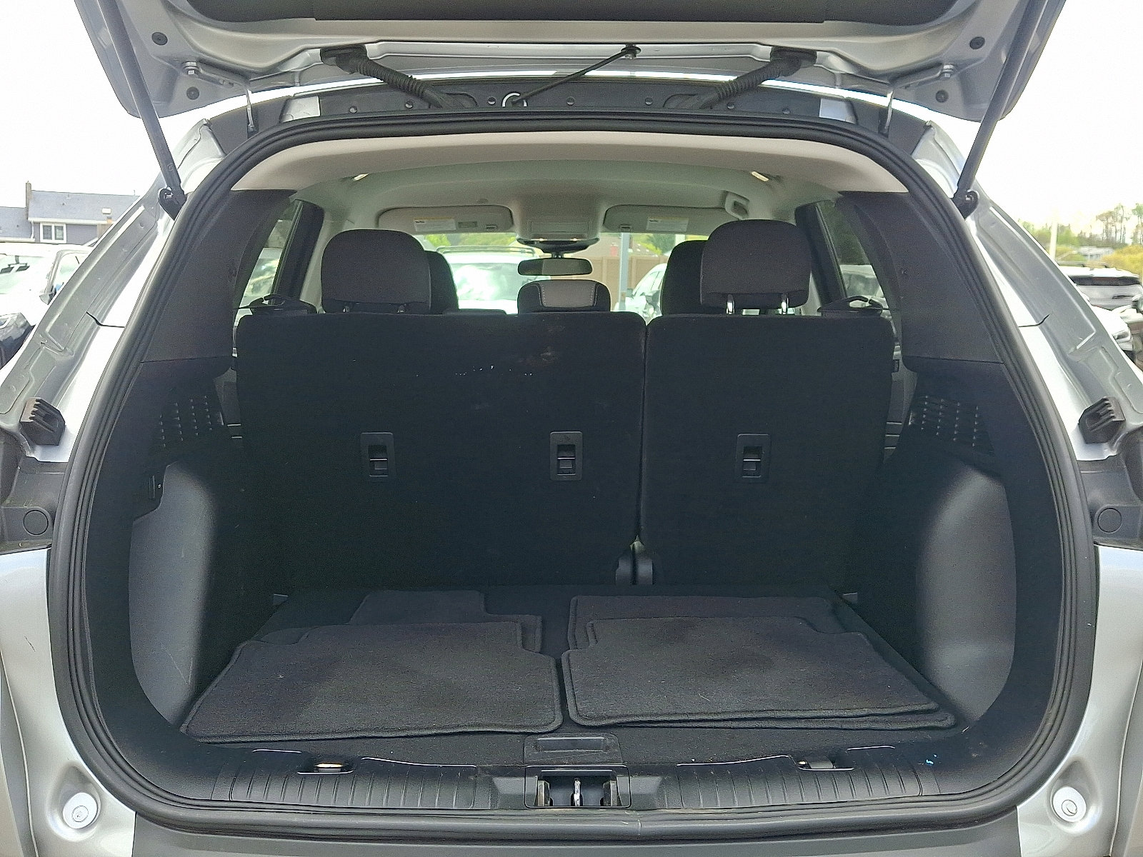Certified 2022 Ford Escape SE AWD/4WD image 28