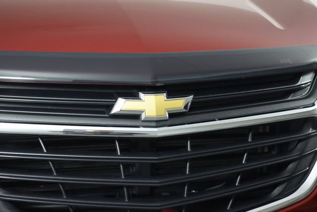 Used 2020 Chevrolet Equinox LT w/ Driver Convenience Package AWD/4WD image 18