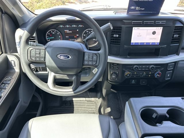 Certified 2023 Ford F250 XL w/ XL Chrome Package AWD/4WD image 14