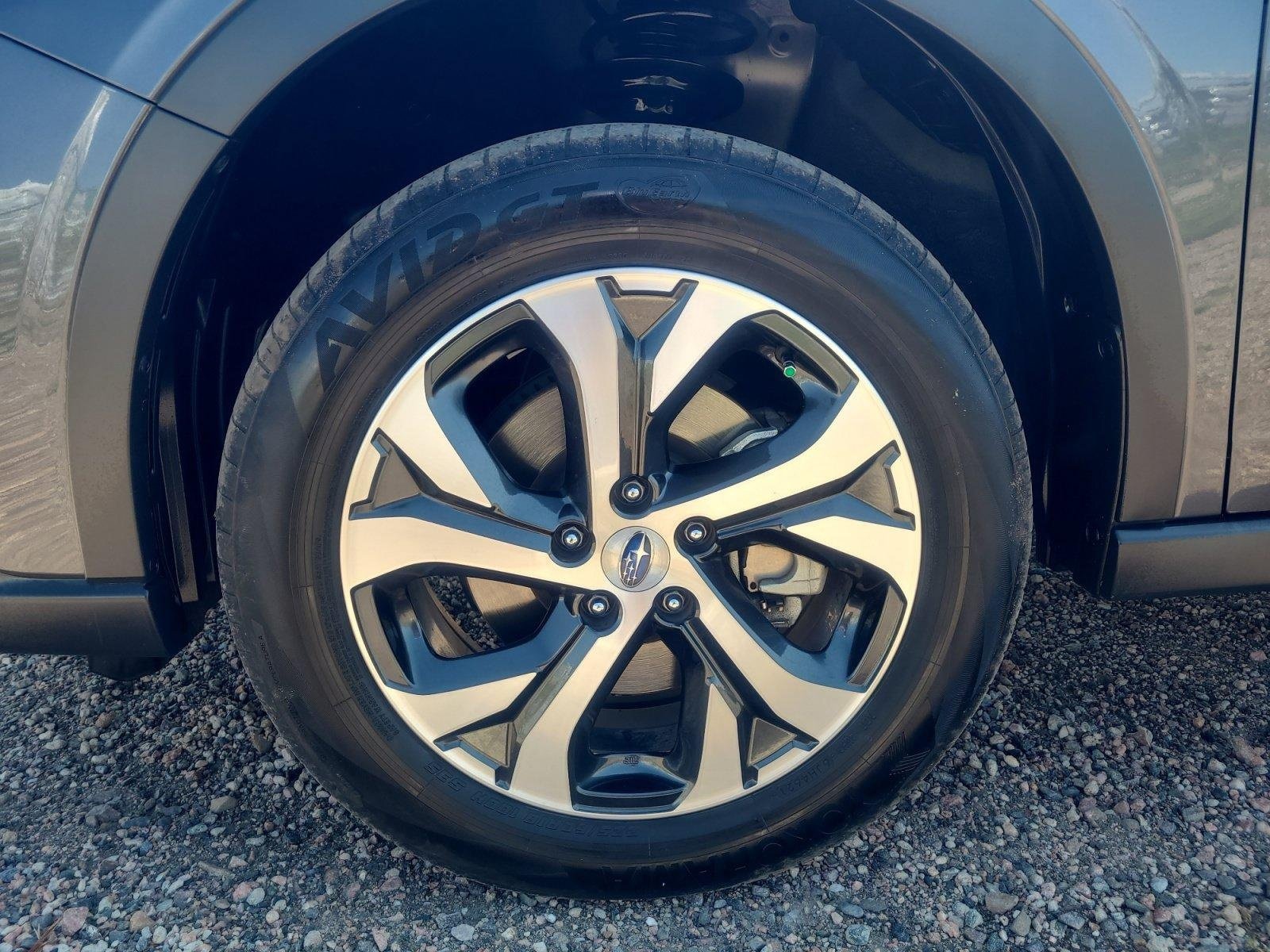 Used 2022 Subaru Outback Touring XT AWD/4WD image 26