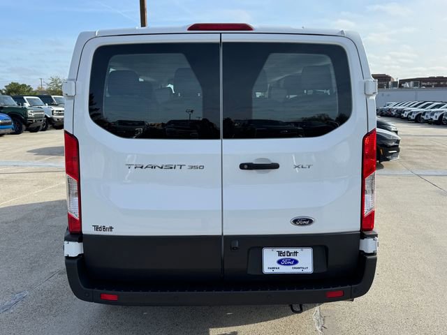 Certified 2023 Ford Transit 350 XL RWD image 8