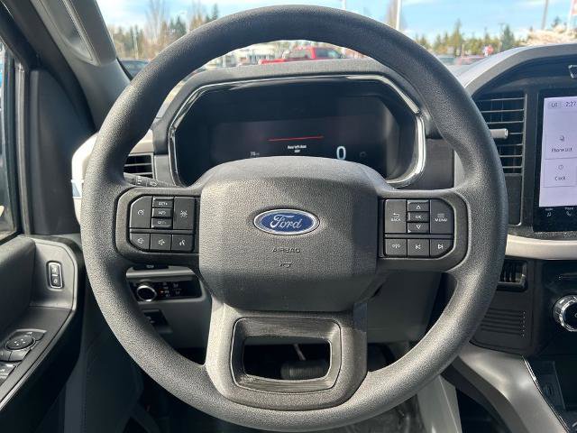 Certified 2023 Ford F150 Lightning Pro image 20