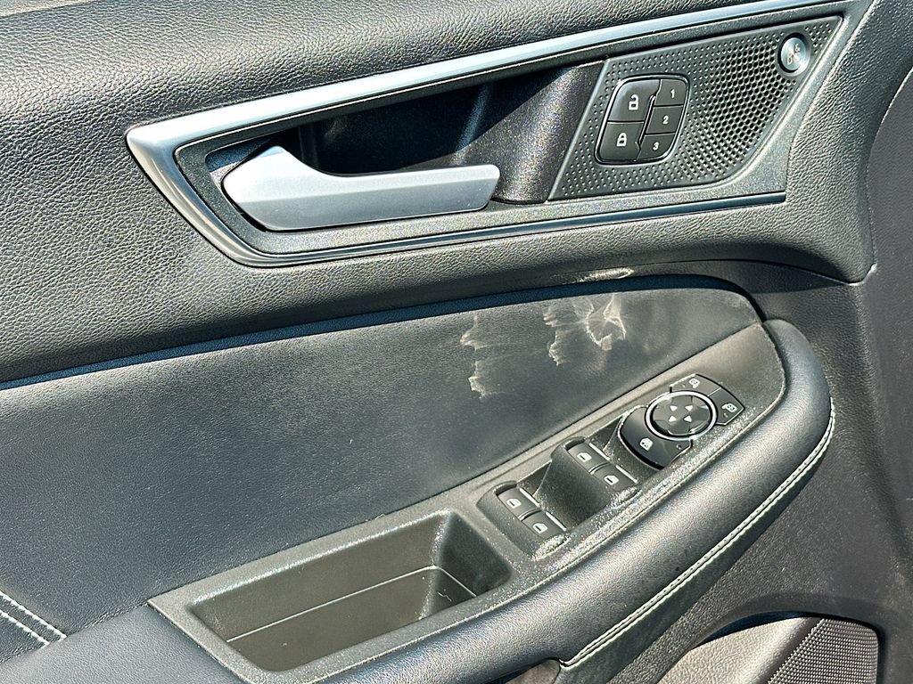 Certified 2021 Ford Edge ST AWD/4WD image 21