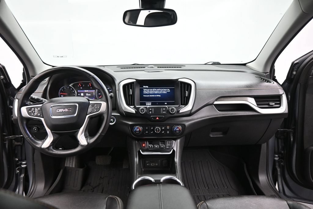 Used 2020 GMC Terrain SLT w/ Preferred Package FWD image 20