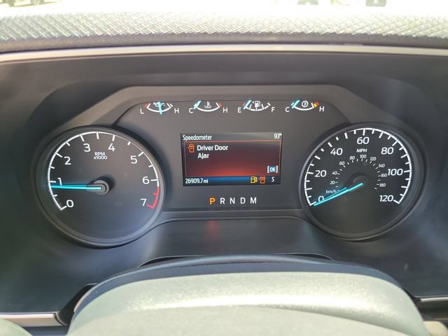 Certified 2023 Ford F150 XL w/ STX Appearance Package AWD/4WD image 8