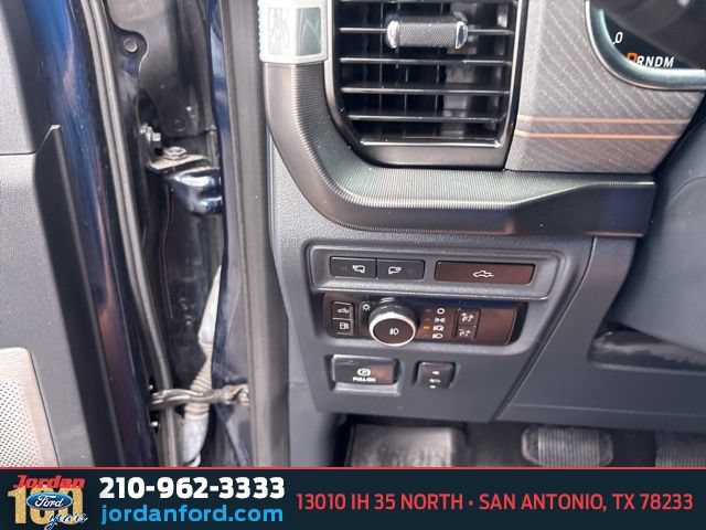 Certified 2023 Ford F150 Platinum w/ Equipment Group 701A High AWD/4WD image 29