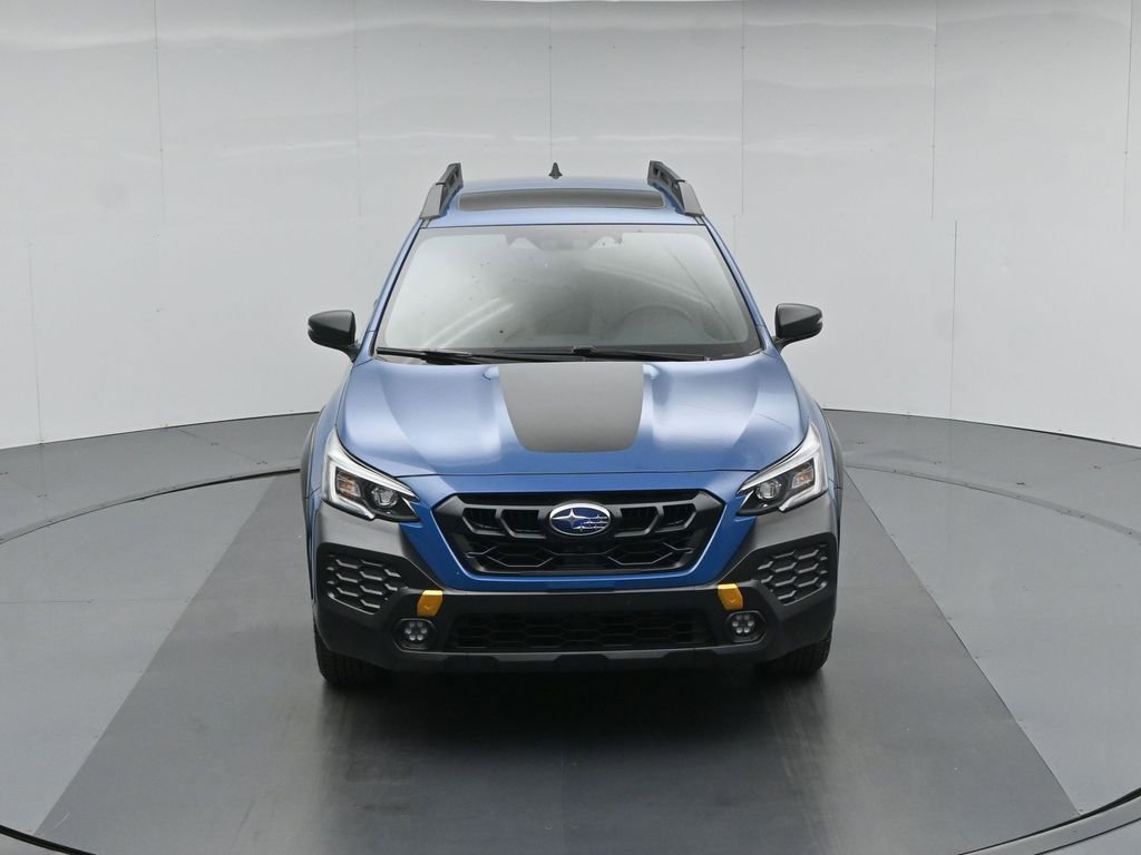 Used 2025 Subaru Outback Wilderness w/ Wilderness Package AWD/4WD image 41