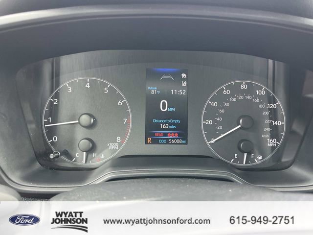 Used 2024 Toyota Corolla LE FWD image 34