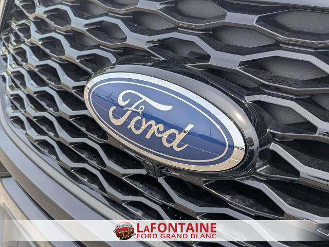 Certified 2022 Ford Explorer ST w/ ST Street Pack AWD/4WD image 9