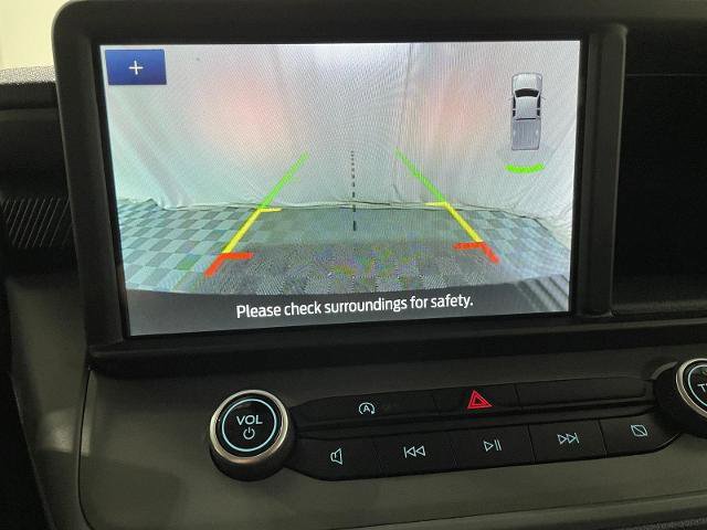 Certified 2024 Ford Maverick Tremor w/ Tremor Off-Road Package image 24