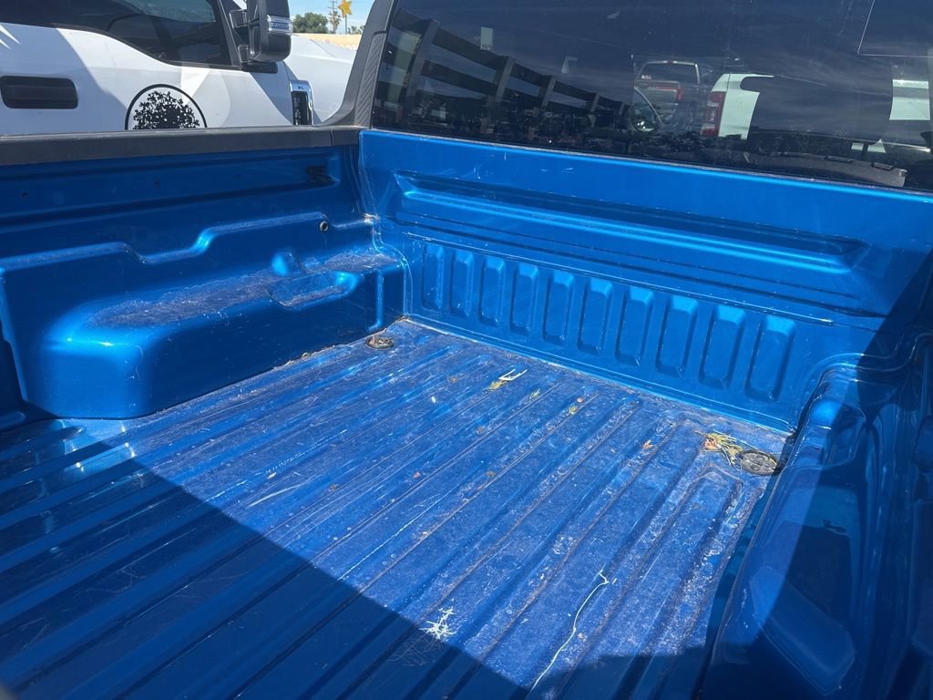 Certified 2022 Ford Maverick XLT w/ Equipment Group 300A Standard image 8