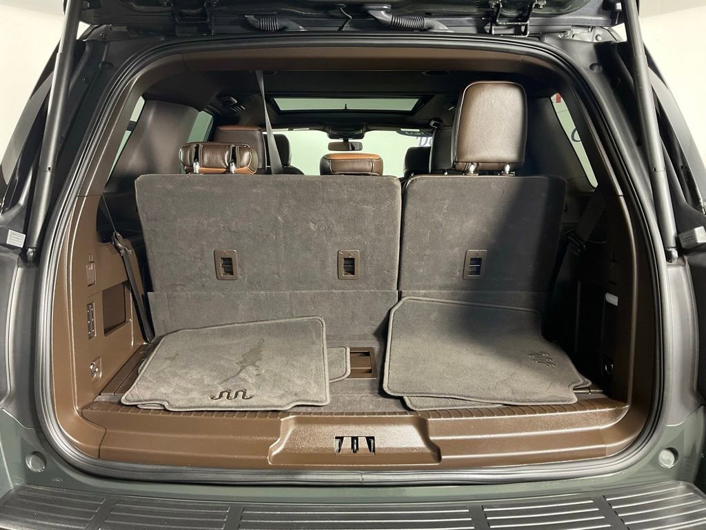 Certified 2023 Ford Expedition King Ranch RWD image 10