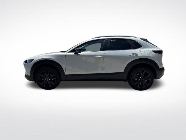 Used 2025 MAZDA CX-30 AWD 2.5 S w/ Select Sport Pkg image 8