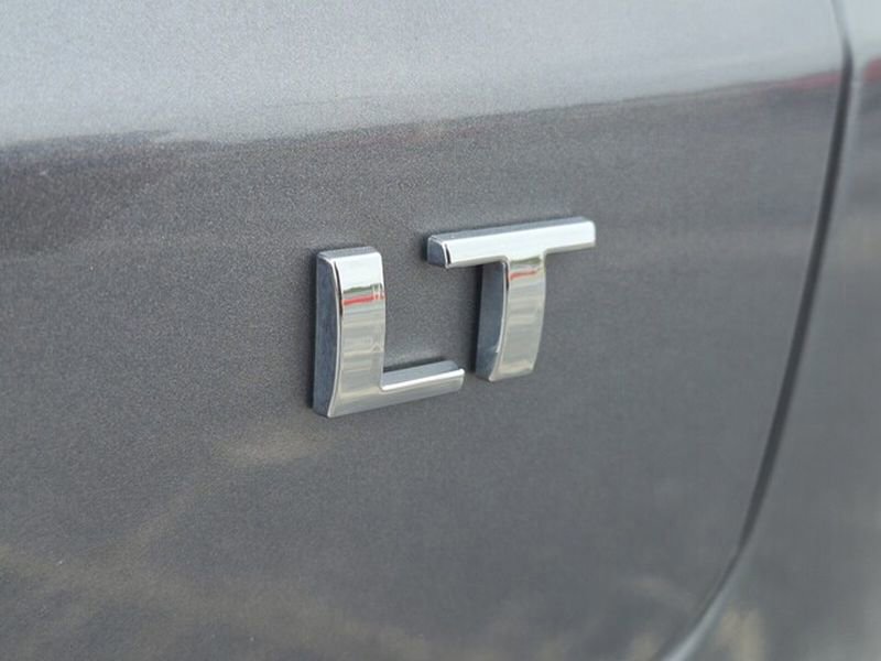 Used 2022 Chevrolet TrailBlazer LT image 16