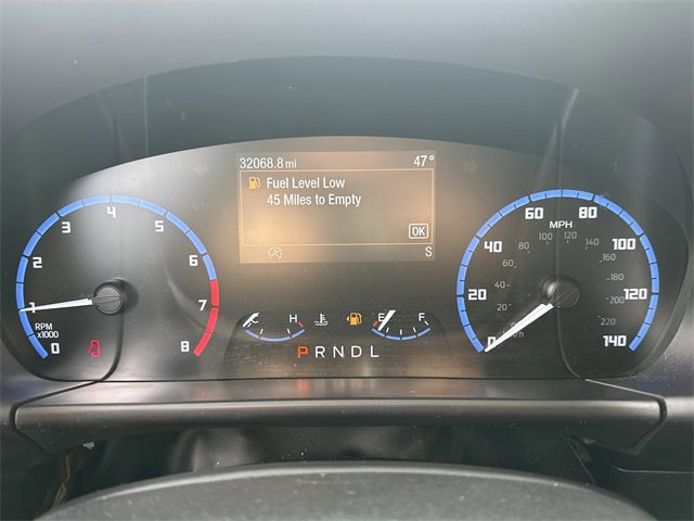 Certified 2022 Ford Bronco Sport Big Bend w/ Convenience Package image 21