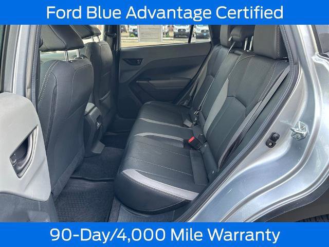 Used 2024 Subaru Crosstrek 2.5i Wilderness w/ Wilderness Package AWD/4WD image 15