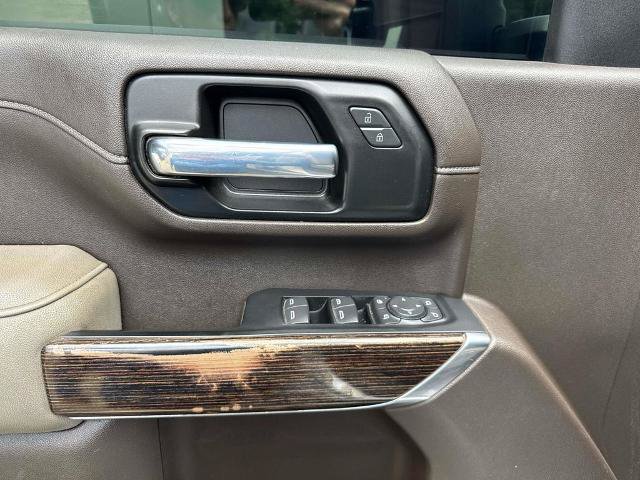 Used 2022 GMC Sierra 3500 SLE w/ SLE Value Package AWD/4WD image 19