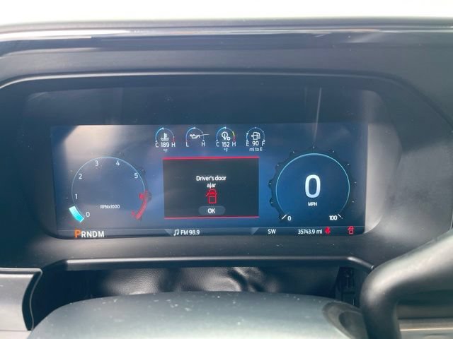 Certified 2024 Ford F250 XLT w/ XLT Premium Package AWD/4WD image 26