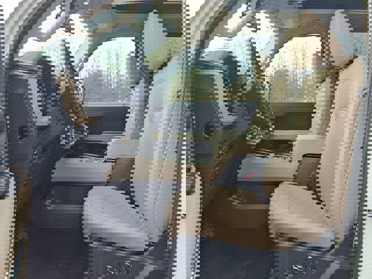 Certified 2024 Ford Expedition Max Limited image 17