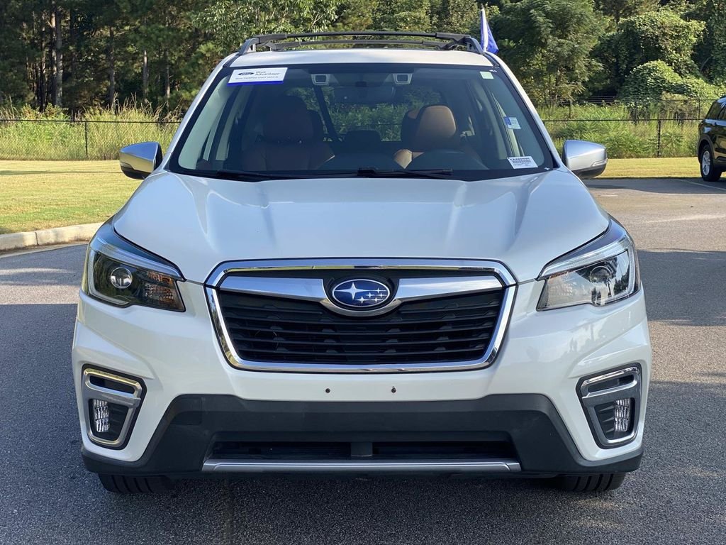 Used 2021 Subaru Forester Touring AWD/4WD image 12