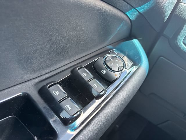 Certified 2019 Ford Edge ST w/ Convenience Package AWD/4WD image 16