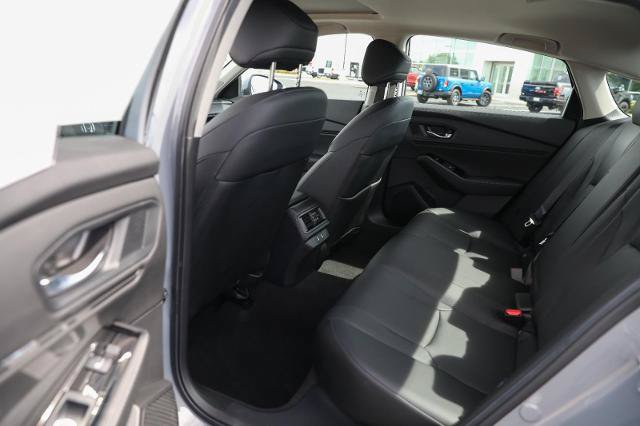 Used 2025 Honda Accord Touring image 23