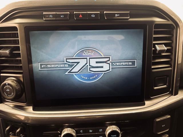 Certified 2023 Ford F150 Tremor w/ 360 Degree Camera Package image 26