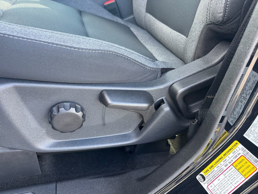 Certified 2025 Ford Bronco Big Bend image 17