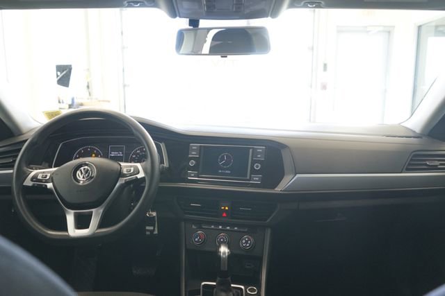 Used 2019 Volkswagen Jetta S w/ Driver Assistance Package FWD image 28