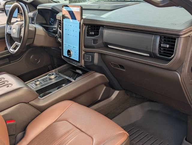 Certified 2023 Ford Expedition Max King Ranch image 15
