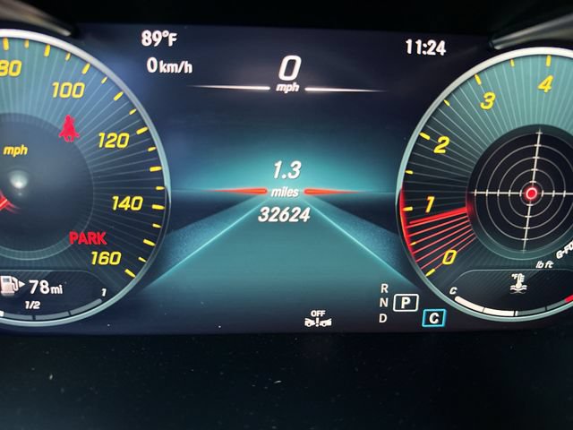 Used 2023 Mercedes-Benz GLC 300 4MATIC Coupe image 15