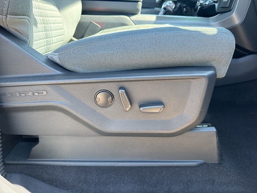 Certified 2023 Ford F150 XLT w/ Equipment Group 302A High AWD/4WD image 37